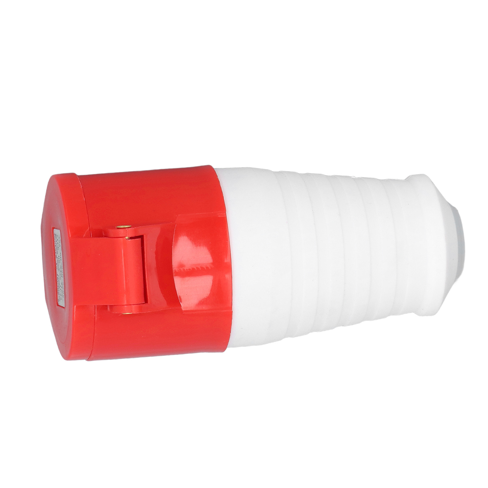 Ip44 Wasserdichter Industriestecker, 32 A, 5-polige Buchse, Hr-225 Flugzeugtyp, 220–380 V/240–415 V