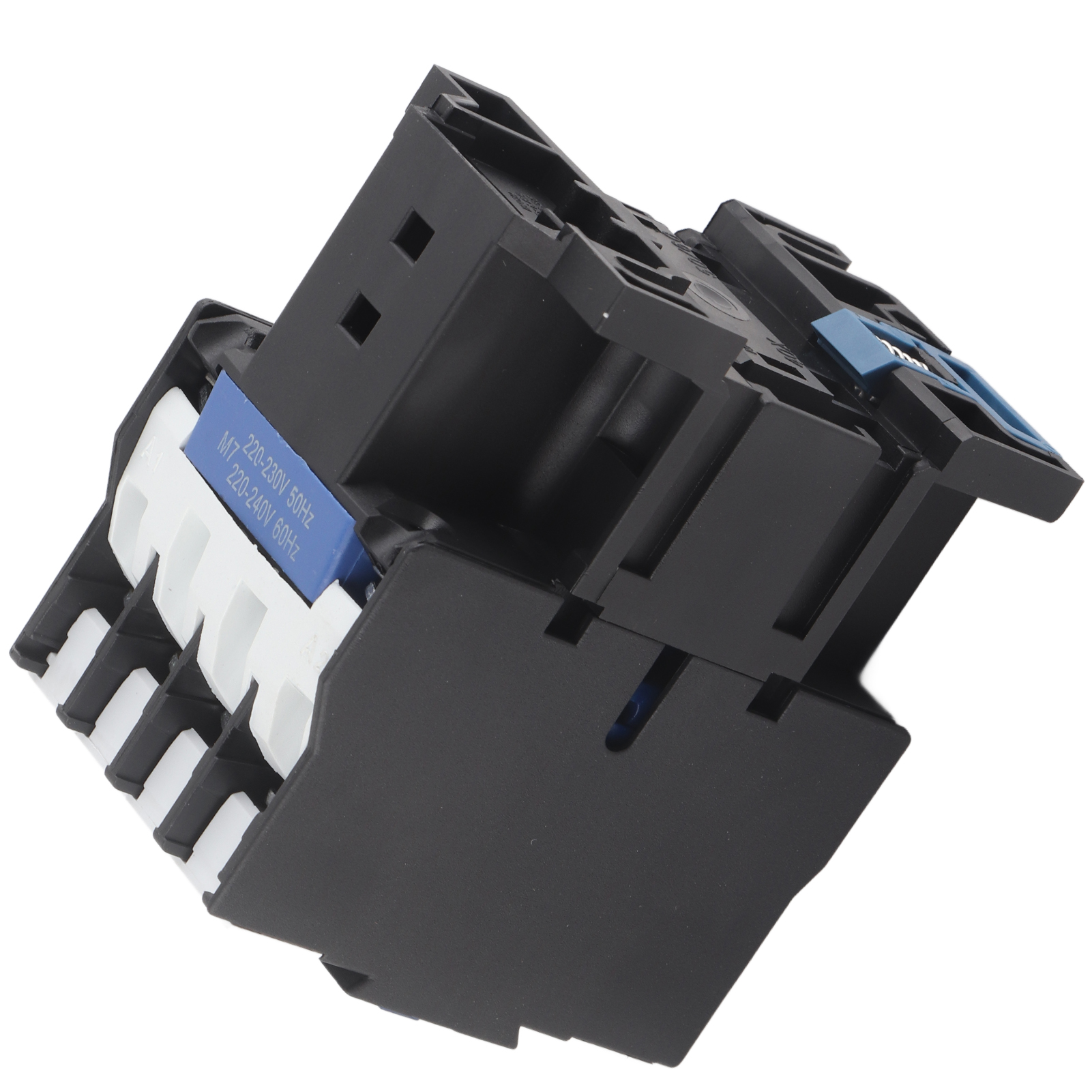 Wechselstromschütz Cjx2-2510 25a 220v 50hz, Schließerspule Für Motor- Und Stromversorgungssteuerung, Industriesteuerung
