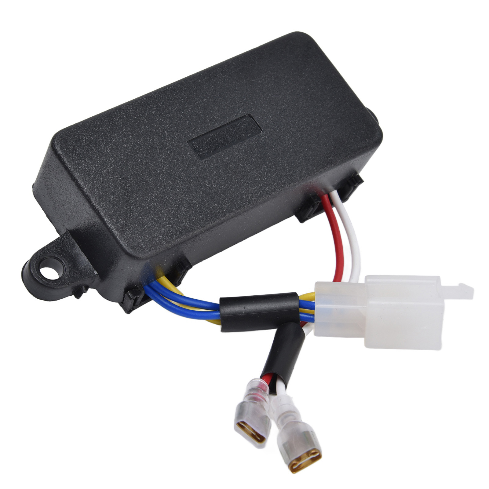 3-kw-avr-spannungsregler Für Generatoren 168f Und 170, Spannungsstabilisator, Ersatzteil, Zubehör