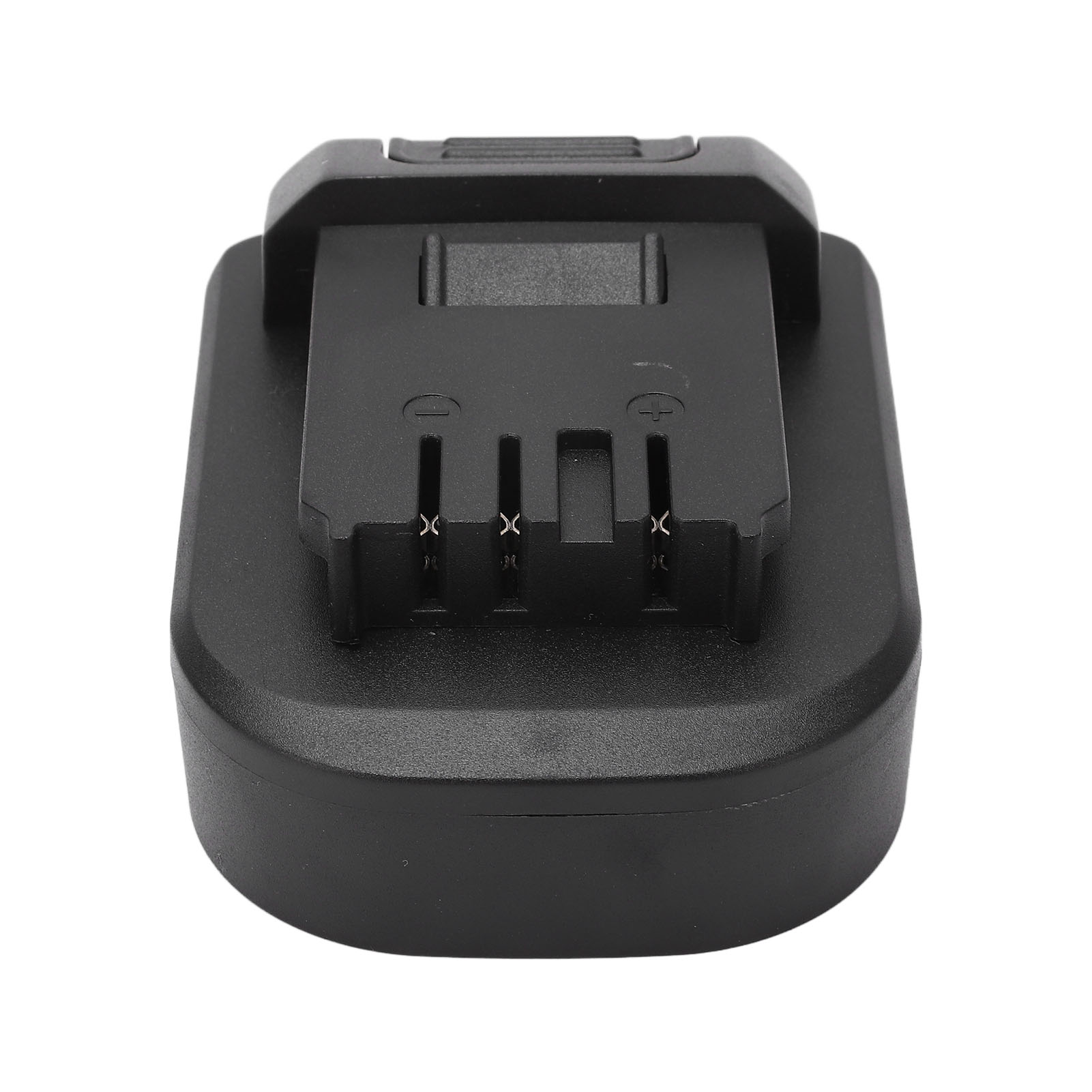 Kompakter, Leichter Kabelloser Akku-adapter Aus Abs Für Devon 20v, Mini-größe
