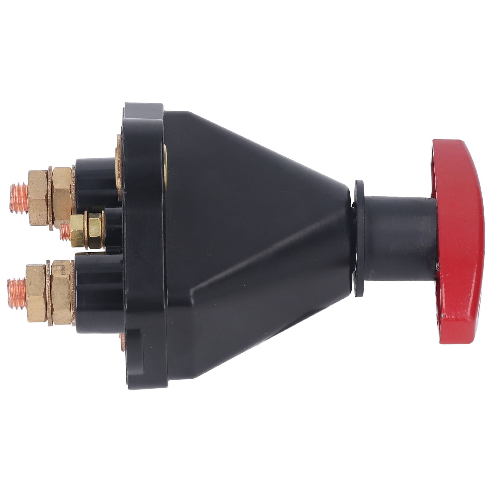 Batterietrennschalter, Stromabschalter Für Auto, Boot, Schifffahrt, Trennschutz, 12v/24v-leistungsschalter