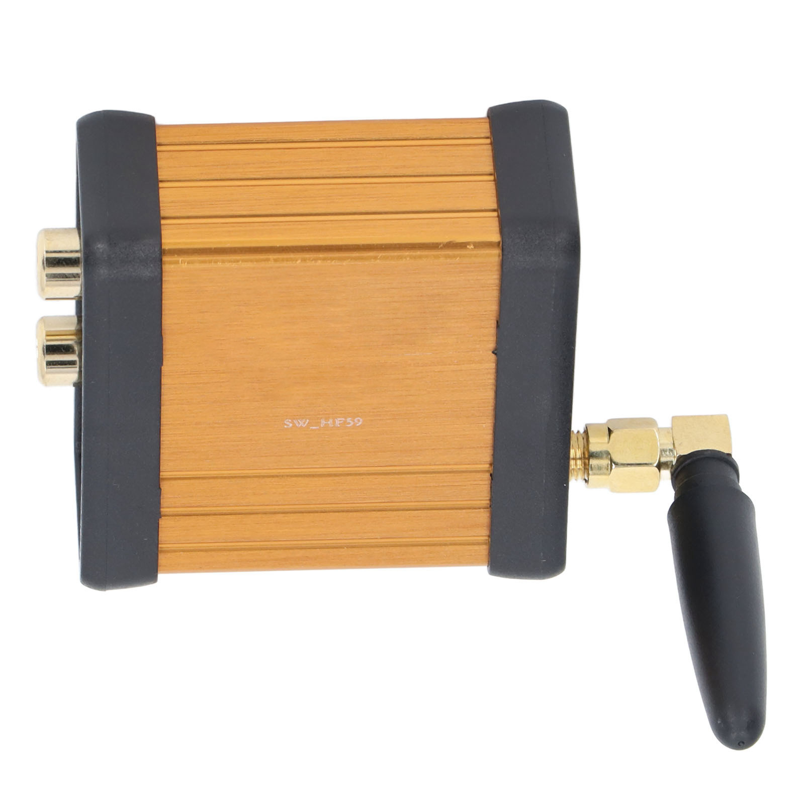 Bluetooth 5.0 Hifi-stereo-verstärker, 3,5-mm-cinch-audioempfänger, 5-v-gleichstromausgang, 2 Kanäle, Für Heimkino Und Passive Lautsprecher