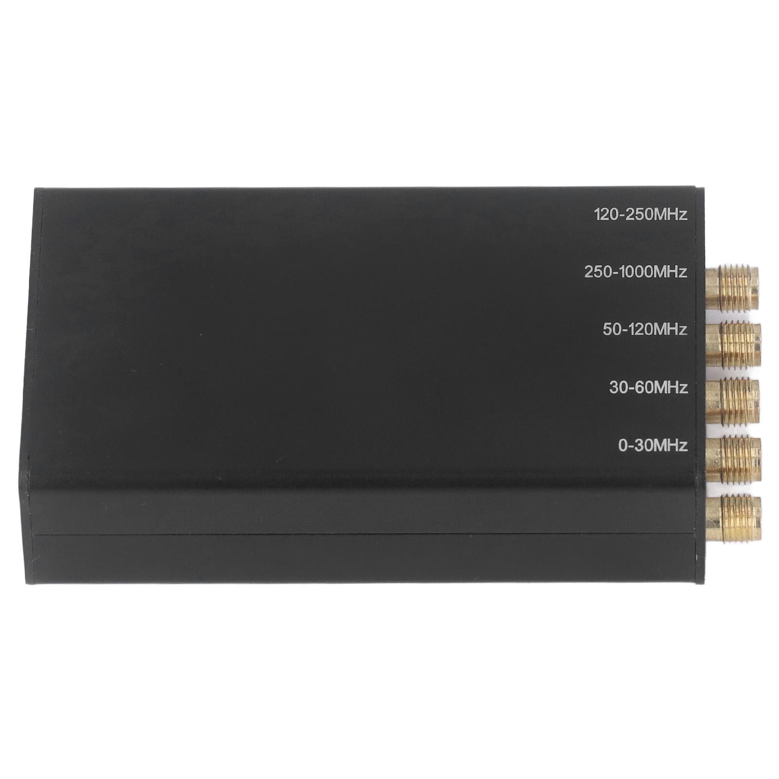 Breitband-funkempfänger (10 Khz–1 Ghz), Kurzwellenempfänger Für Die Luftfahrt, Rtl-rsp1 Sdr, Hochfrequenzscanner, Softwaredefinierbarer Empfänger