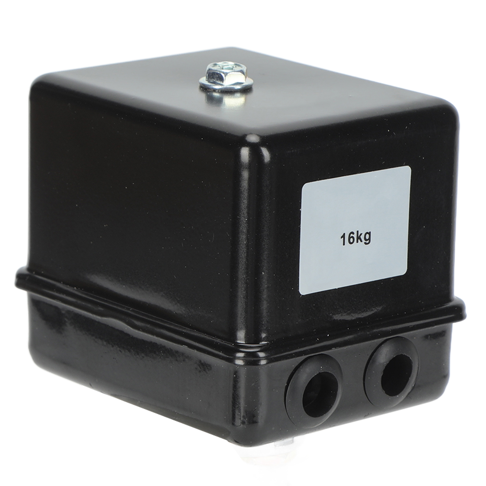 Druckschalter Für Luftkompressoren 1,2–1,6 Mpa, Mini-druckregler 220 V/380 V, Druckregler Für Pumpe