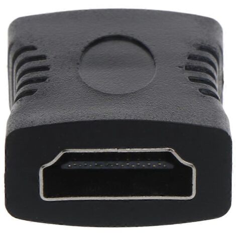 Hdmi-verlängerungskabel (buchse Auf Buchse), Standard-kompatibler Verbindungsstecker