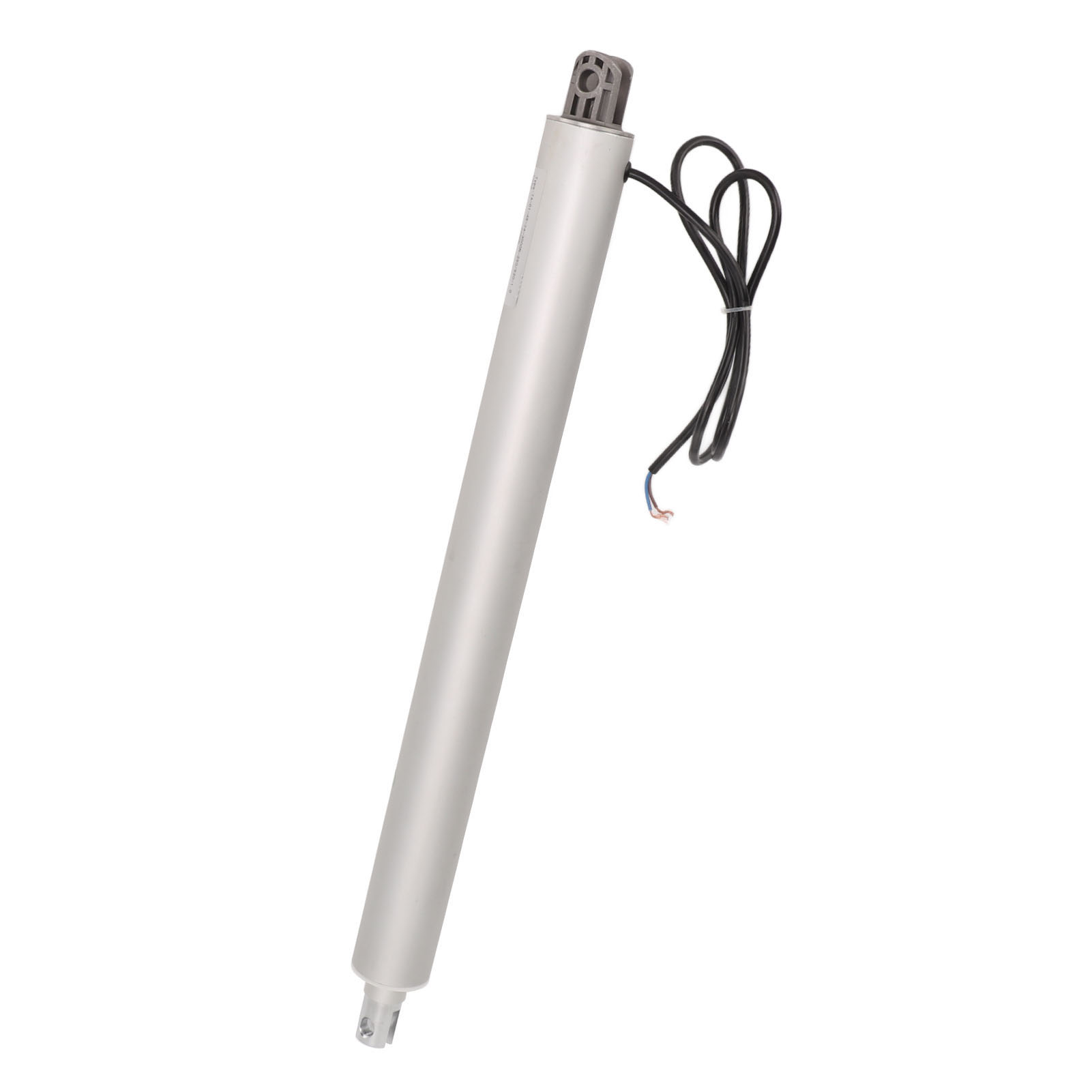 24-v-linearantrieb, Aluminiumlegierungsrohr, 10 Zoll Hub, Ip67 Wasserdicht, Hochleistungs-geradlinigantrieb.