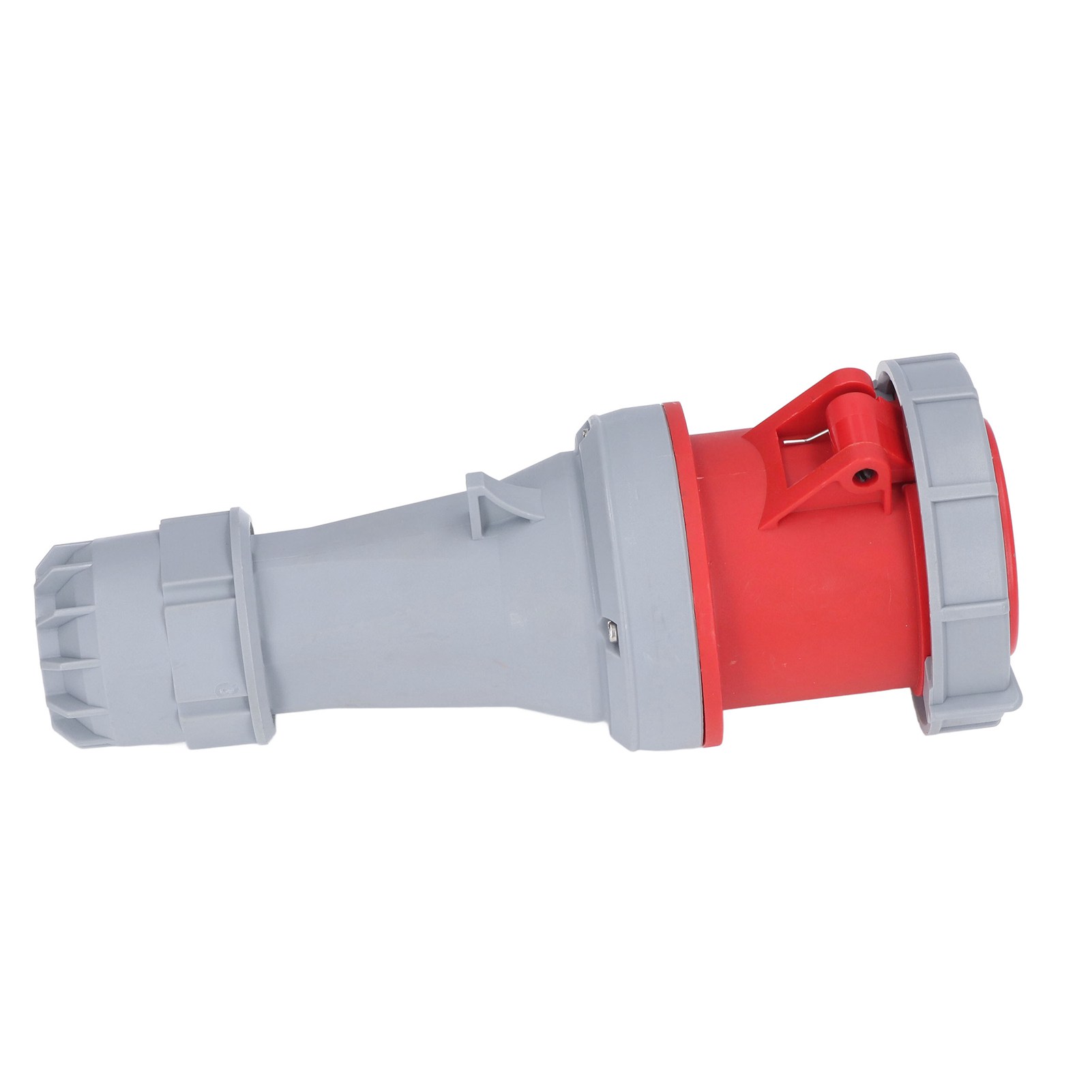Ip67 Wasserdichter Industriestecker, 5-polig, 3p+n+e, 63a, Flugzeugstecker, Ac 220-380v/240-415v Für Den Professionellen Einsatz.