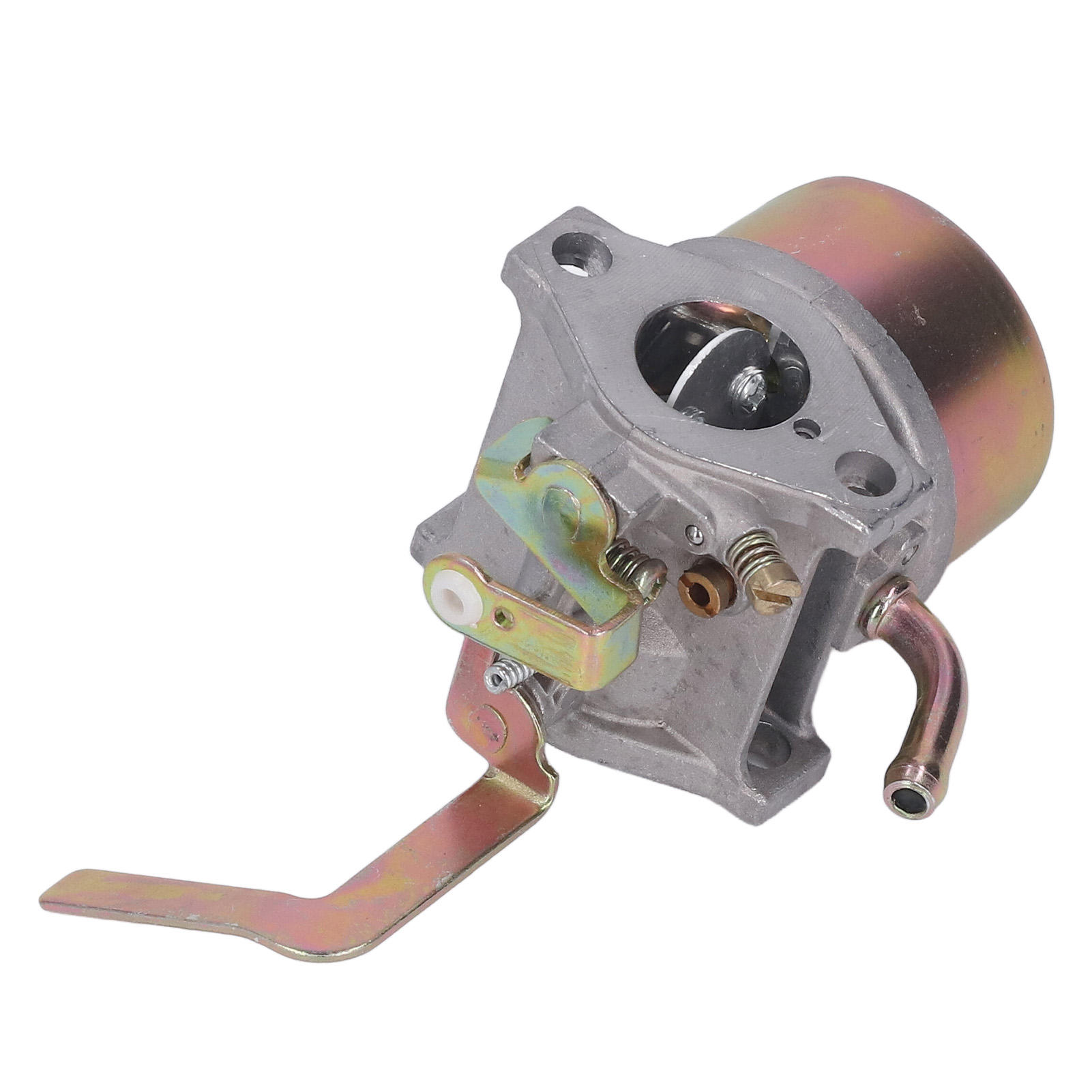 Vergaser Aus Aluminiumlegierung Für Generatoren, Kompatibles Ersatzteil Für Ef2600, Ef2700, Ef3600, Mz175, Mz200, Motorvergaser-ersatz