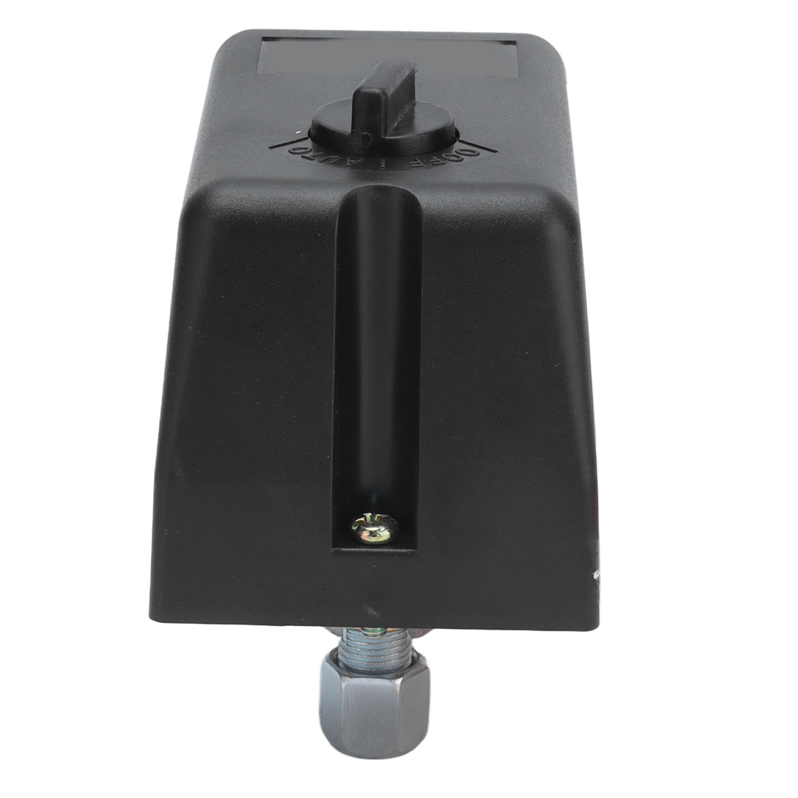 Druckschalter Für Luftkompressoren, Automatischer Regler, Steuerung, Tastenzubehör, 220 V/380 V, 128–170 Psi