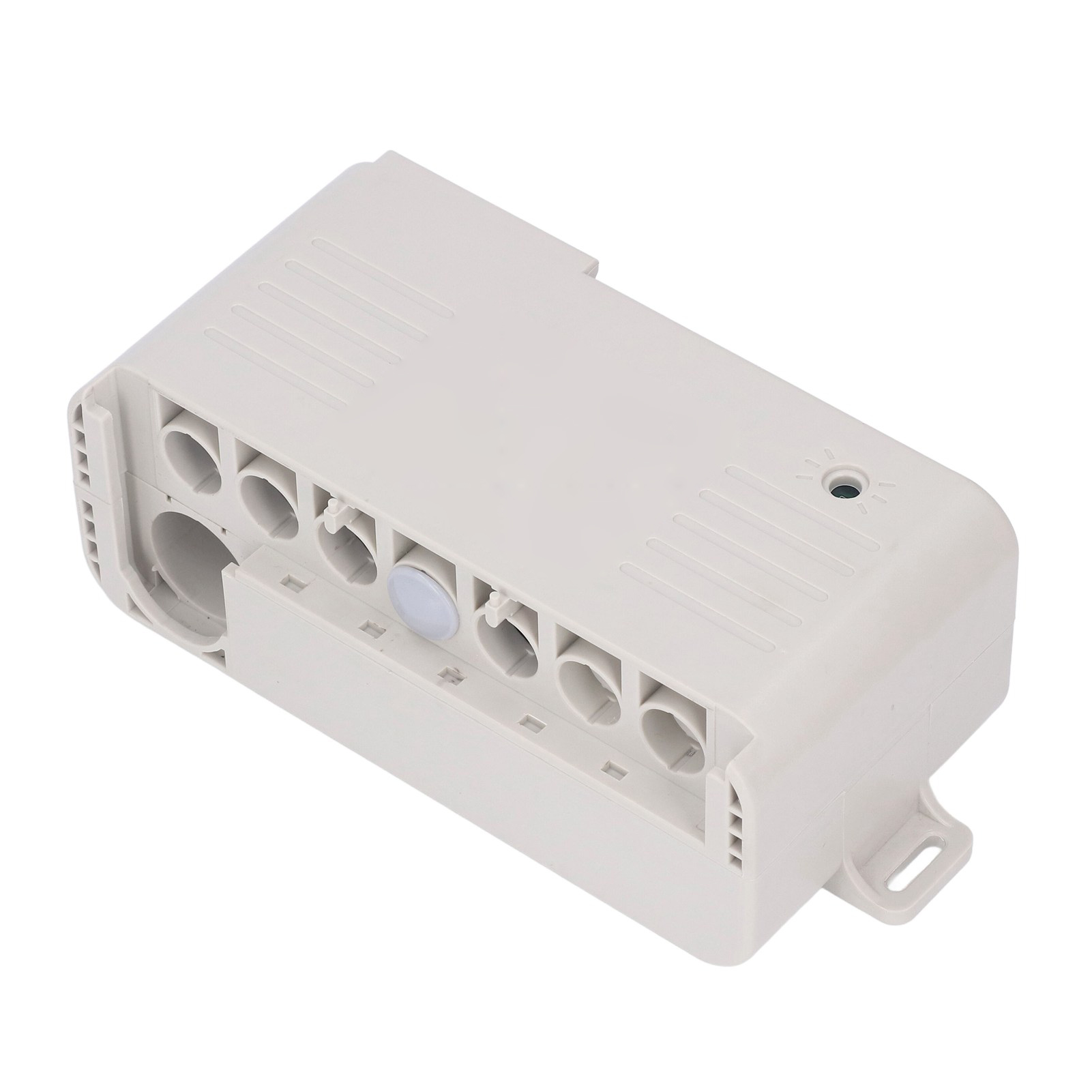 Intelligenter Elektrischer Linearantrieb Mit Fernbedienung, Überlastschutz, Schalter, Ac 110–230 V, Dc 12 V, Eu-stecker, Kompakter Zylindermotor
