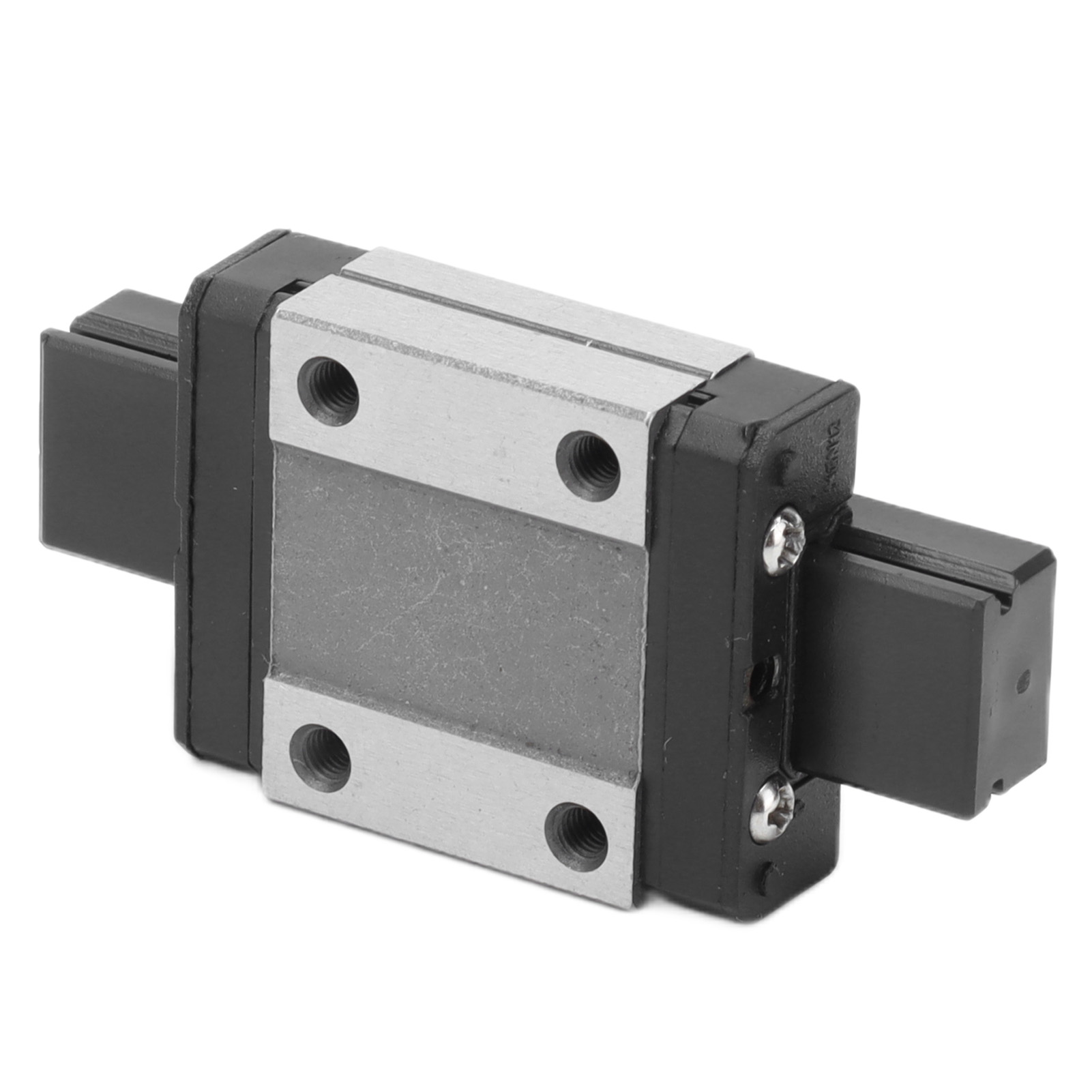 Mini-linearschlitten Mgn12c, Stahlschlitten Für Gleitführung, Präzisionsgleitblock Für Linearbewegung, Ersatzteil