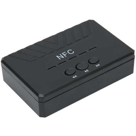 Bluetooth 5.3 Audio-empfänger Mit Rca-anschluss Für Lautsprecher Und Hifi-systeme