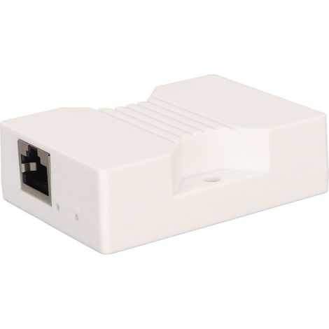 656 Fuß Poe-extender Für Ethernet-netzwerke, 10/100m Rj45-anschlüsse Mit Led-anzeige, Signalverstärker