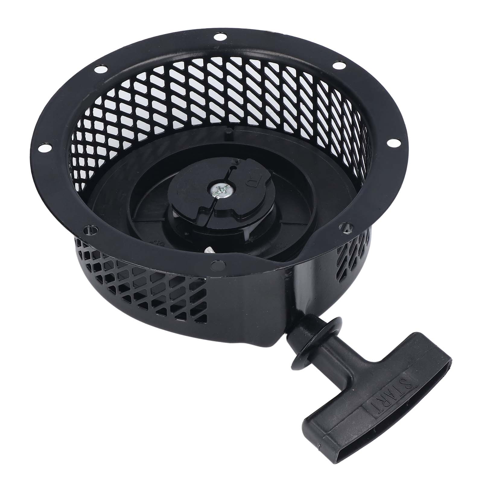 Rückstoßstarter-kit Für Tecumseh Hm100 Hmsk80 Hmsk85 Pistenraupen, Ersatzstarterplatte