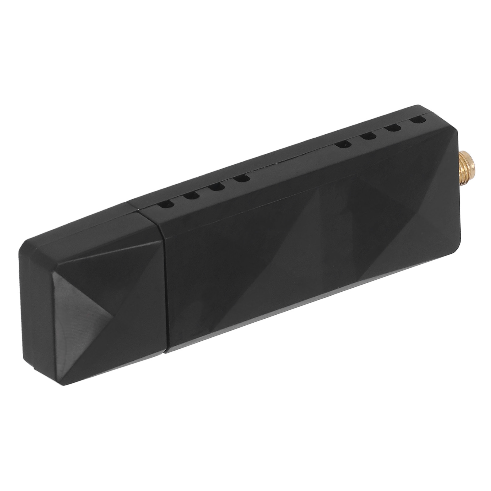 Vollband-sdr-empfänger (10 Khz–2 Ghz), 12-bit-adc-wandler, 60 Db Snr, Mini-rsp1 Für Radioempfang Und Signalaufnahme.