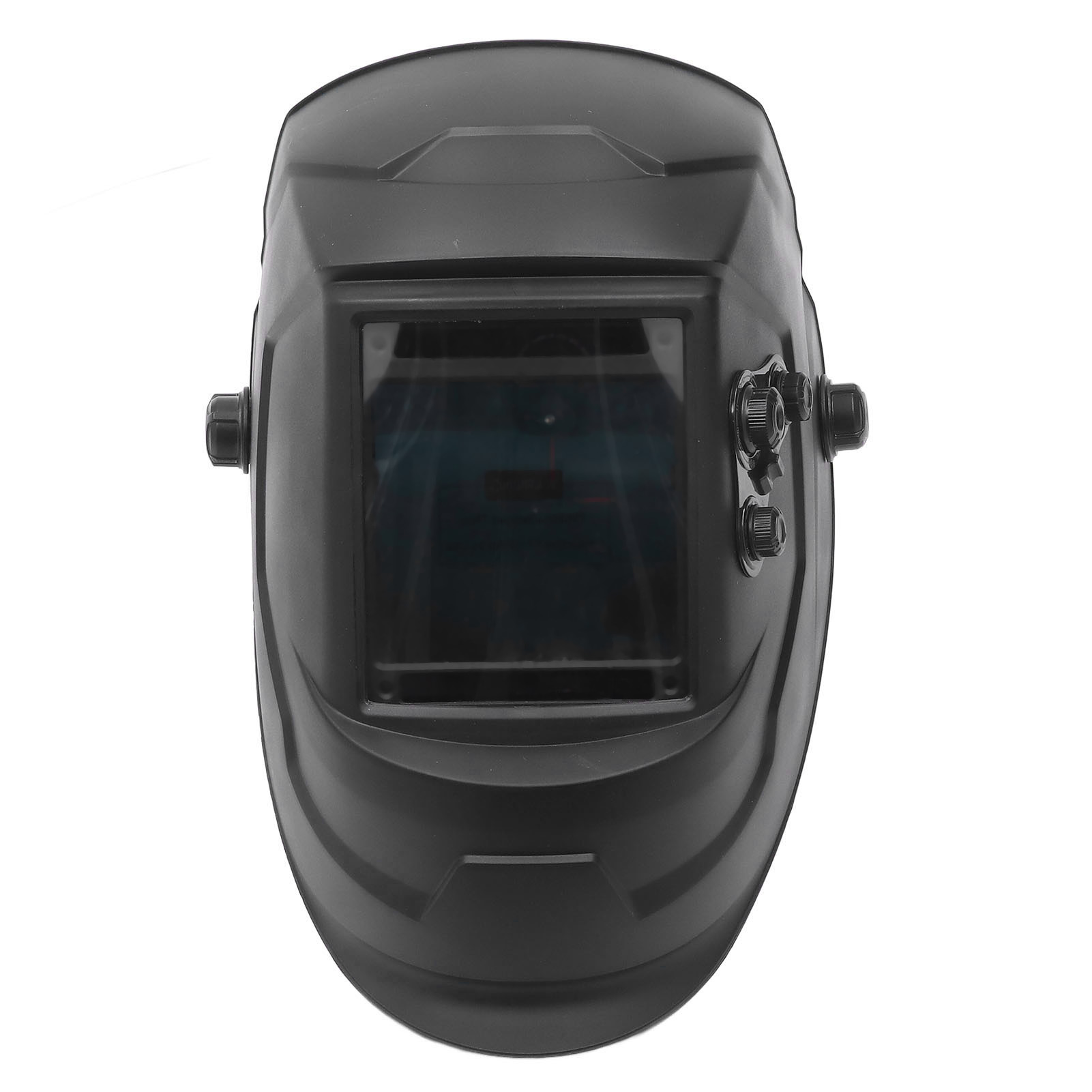Automatischer Schweißhelm Mit Großem Lcd-bildschirm, Verstellbarem Pp-rohr, Vollem Schutz Und Flüssigkristall-schweißmaske