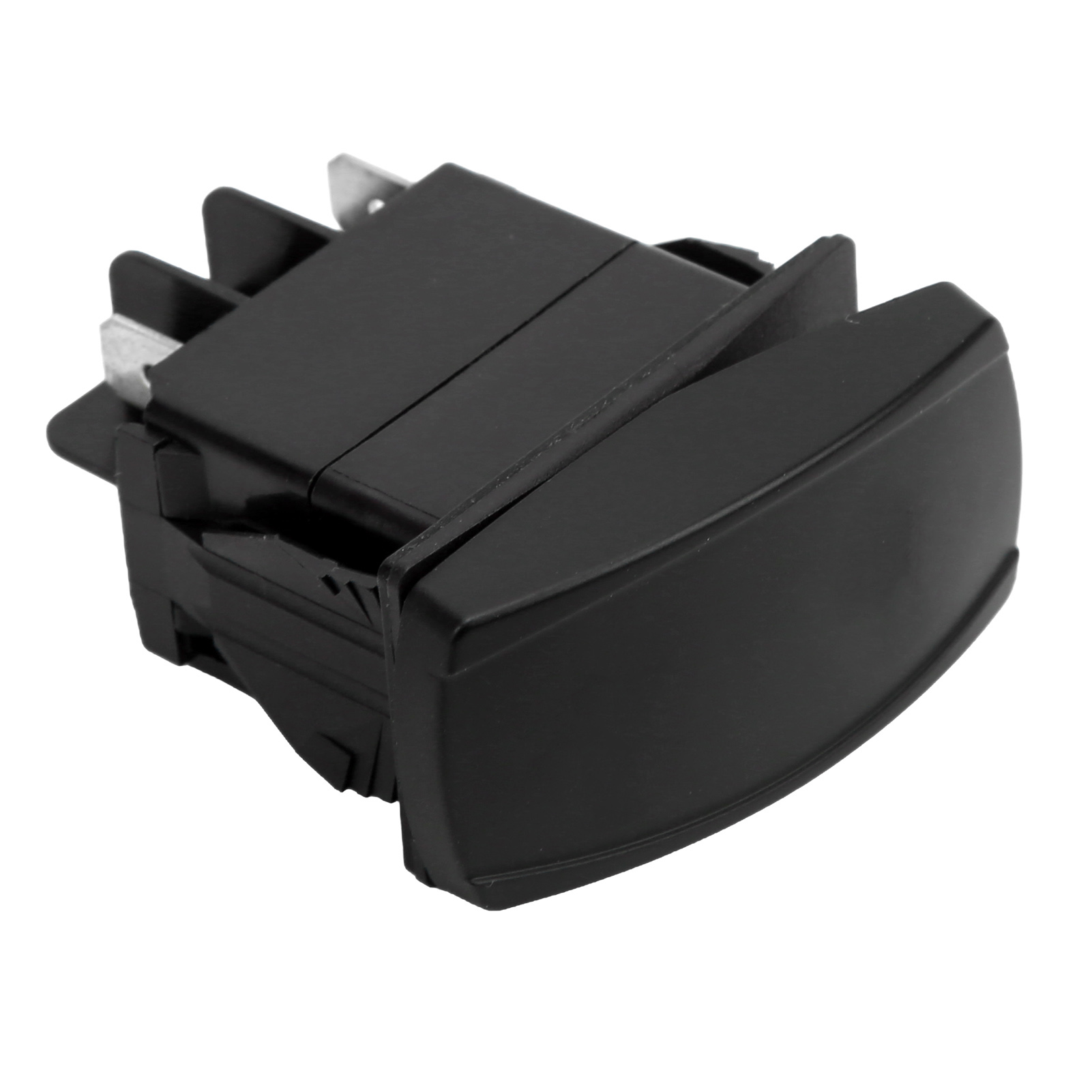 5-poliger Kippschalter Für Led-streifen, Ein-/ausschaltfunktion, Schutzart Ip66, 12v/20a 24v/10a, Kompatibel Mit Pkw, Wohnmobil Und Transporter.