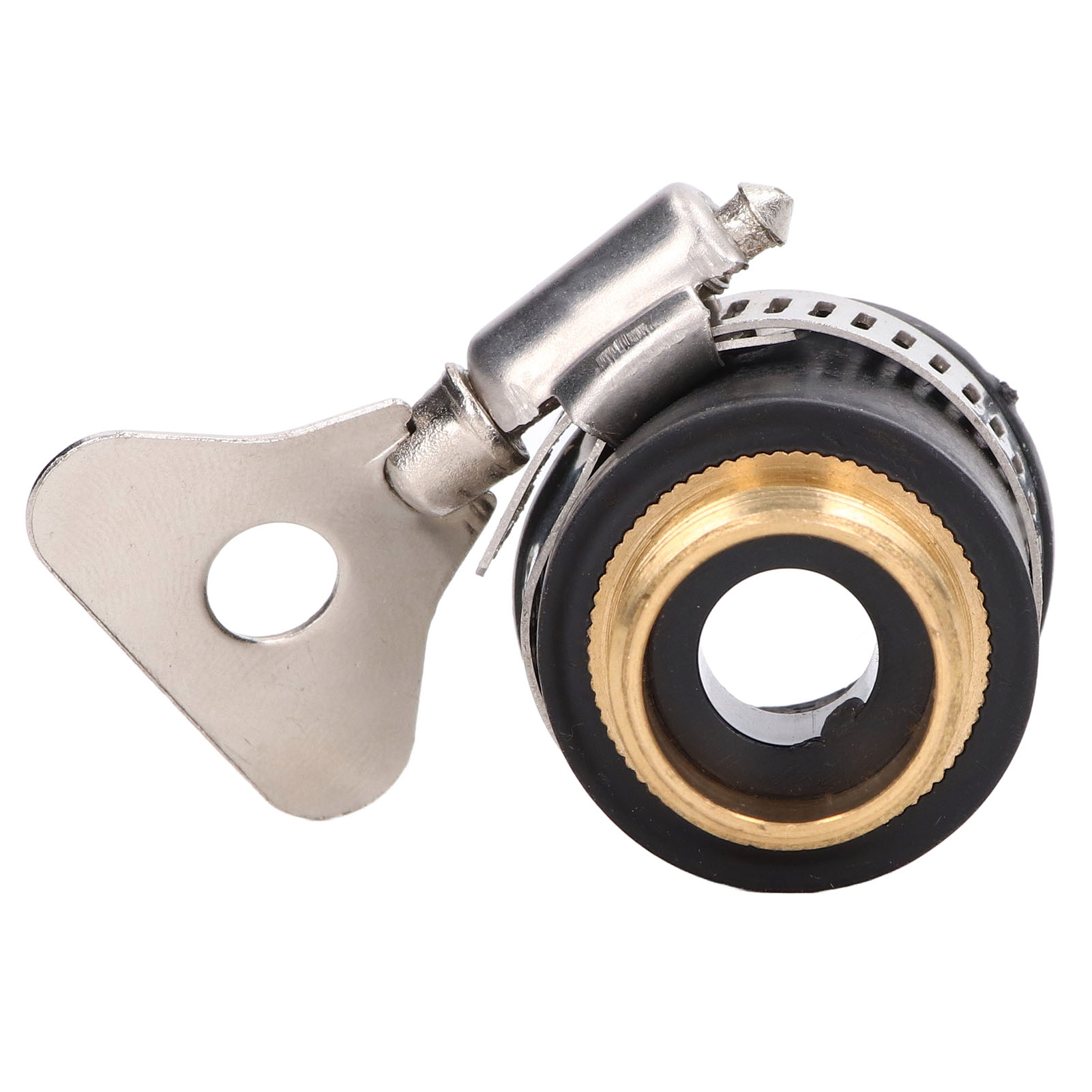Universeller Wasserhahn-adapter, 1/2-zoll-schnellanschluss Für Garten- Und Küchenschläuche, Mehrzweck-schlauchverbinder.