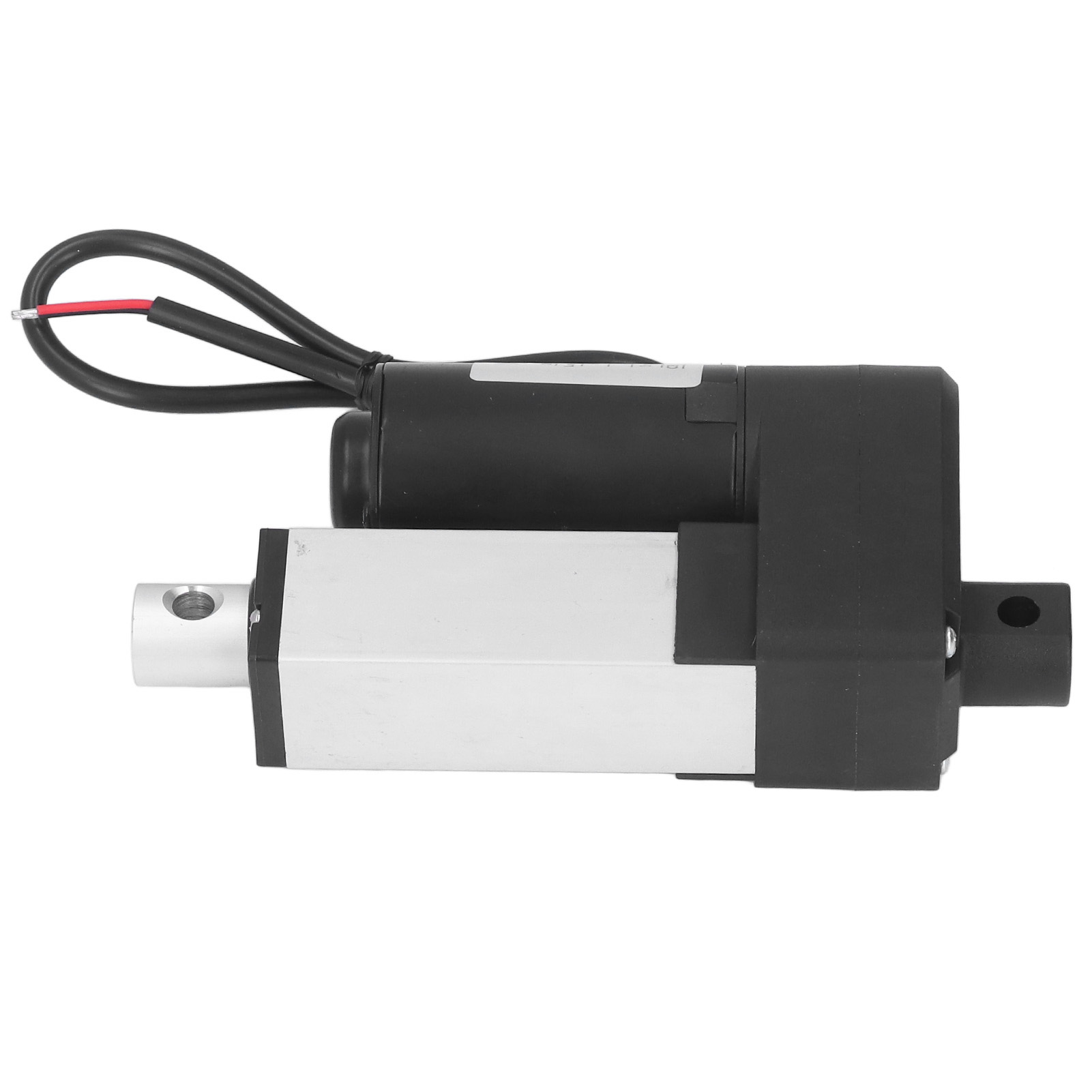 Linearantrieb 800 N, 24 V Dc, Motorisierte Hubstange, 8 Mm Bohrung, 50 Mm Hub, Stiftantrieb, 50 Mm Durchmesser