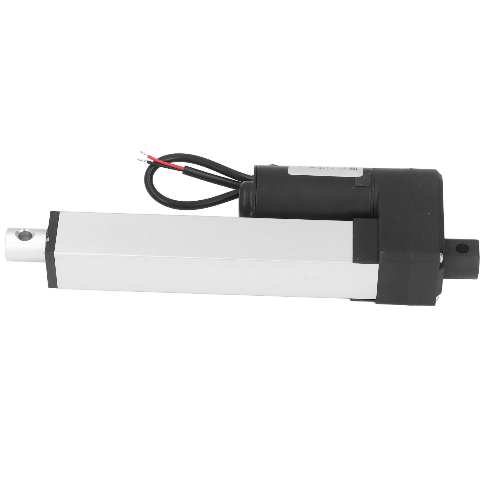 800 N 24 V Dc Linearantrieb, Motorisierte Hubstange, 150 Mm Hub, Stiftbefestigung, 8 Mm Bohrung