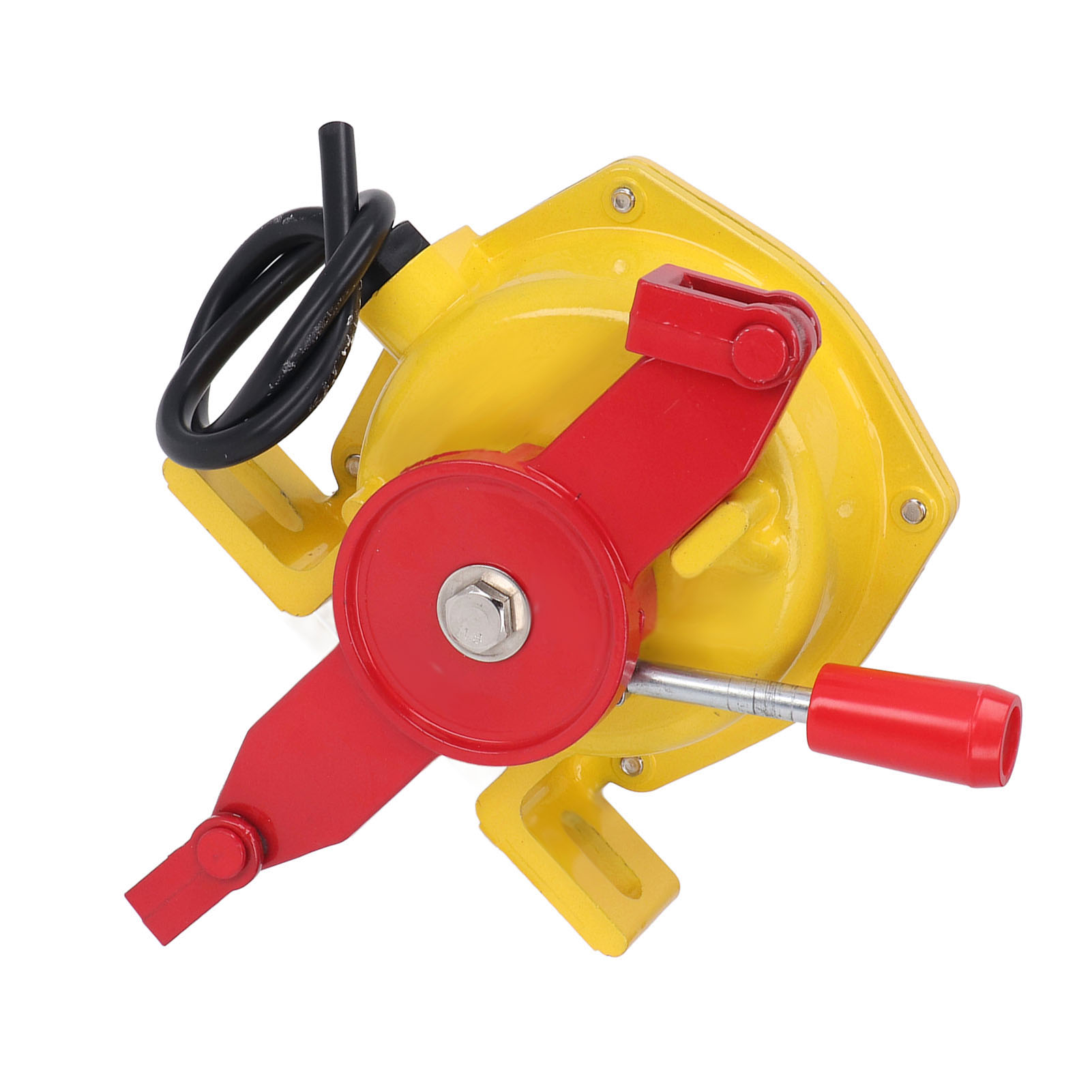 Zwei-wege-zugseil, Ip65-not-aus-schalter, Förderband Aus Aluminiumlegierung, Fahrwegbegrenzer, 24–380 V