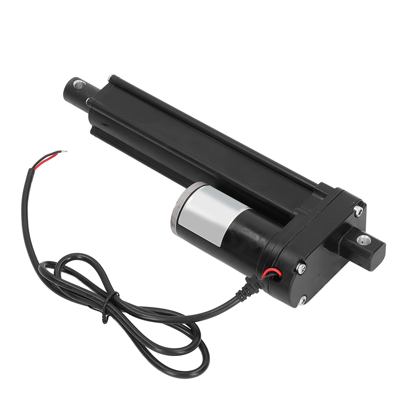 3500 N Hochgeschwindigkeits-linearantrieb Mit Geräuscharmut (ip54) Und Schubstange, Industriemotor, 150 Mm Hub