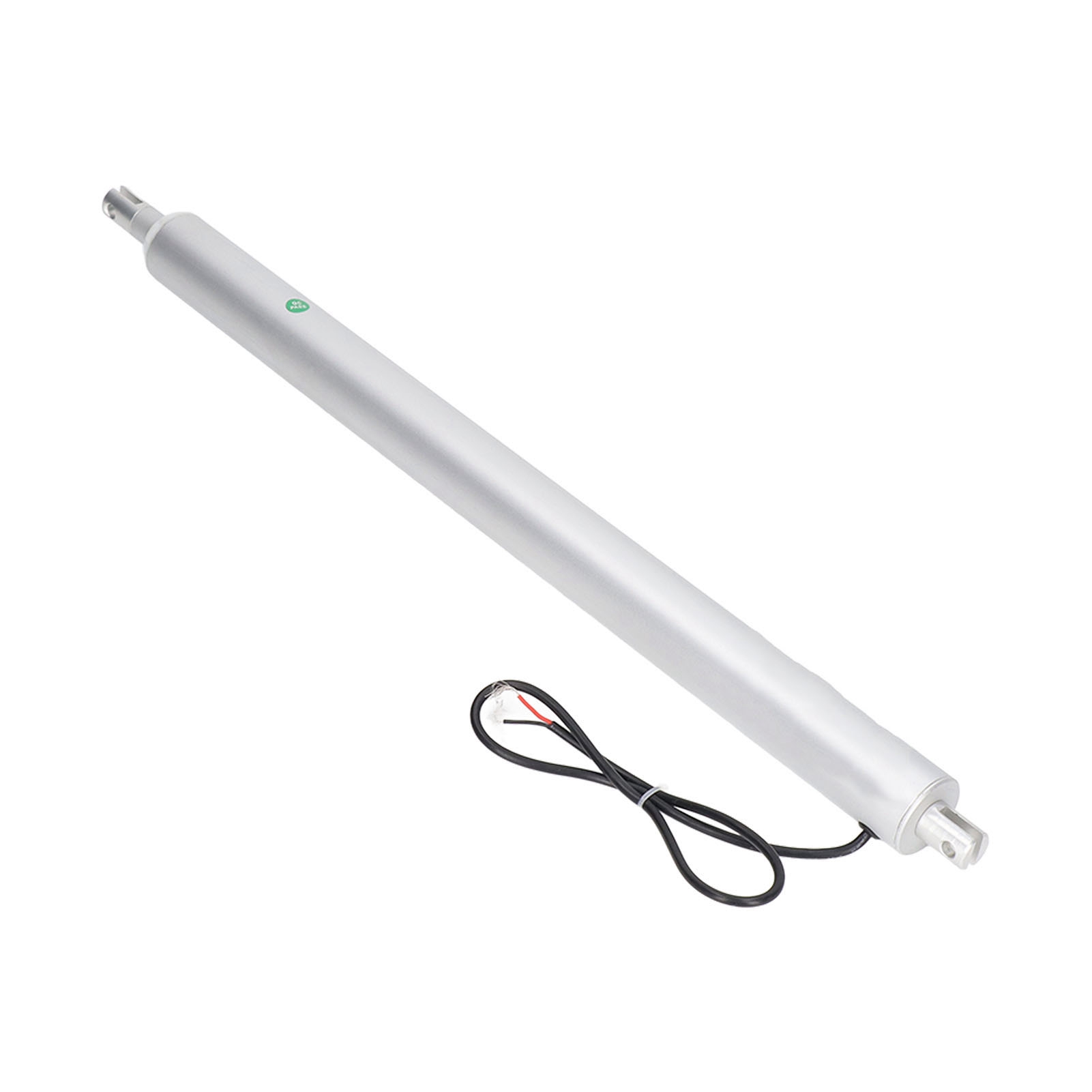 12-v-linearantrieb Aus Aluminium, Mini-antrieb Für Hubtische, Wasserdicht (ip65), Kompakter Hub