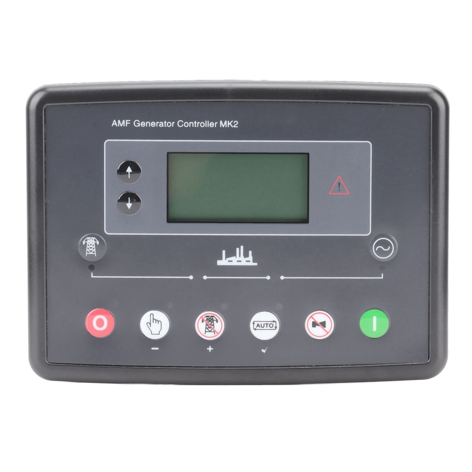 Intelligentes Elektronisches Steuermodul Generator Automatische Verteilung Dse6020 Mkii Amf