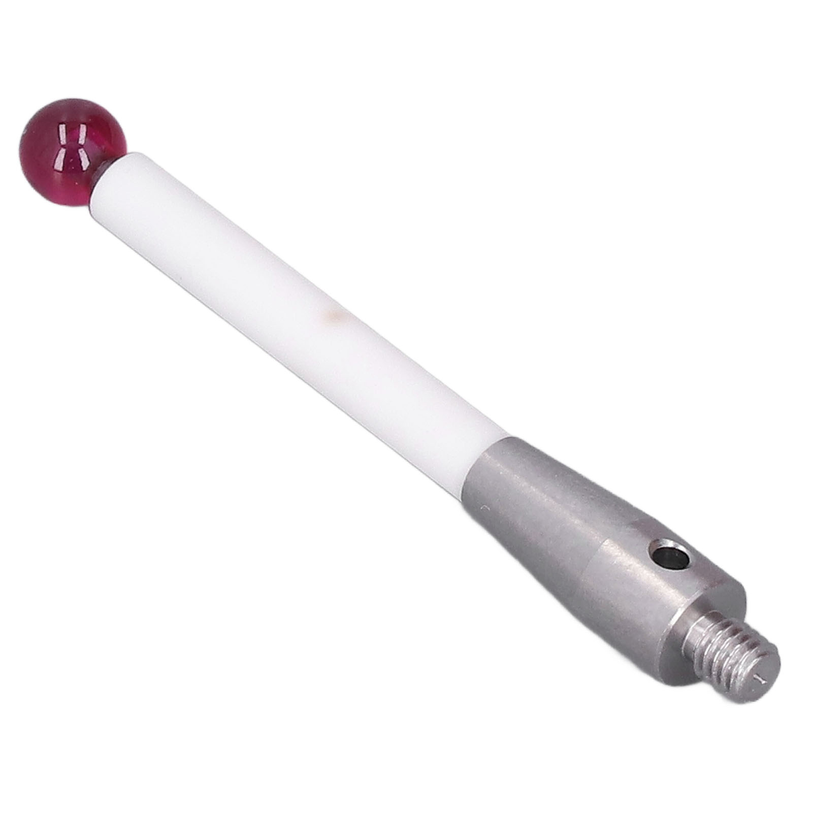 Cmm-taster, Schaft Aus Edelstahl Und Keramik, 6-mm-kugel, Taktiles Messwerkzeug Mit M4-gewinde