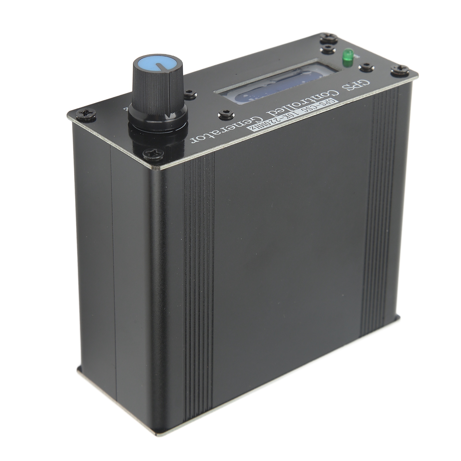 10 Khz–220 Mhz Vfo-frequenzgenerator, Einstellbare Referenzsignalquelle Für Elektronische Kalibrierung Und Prüfung