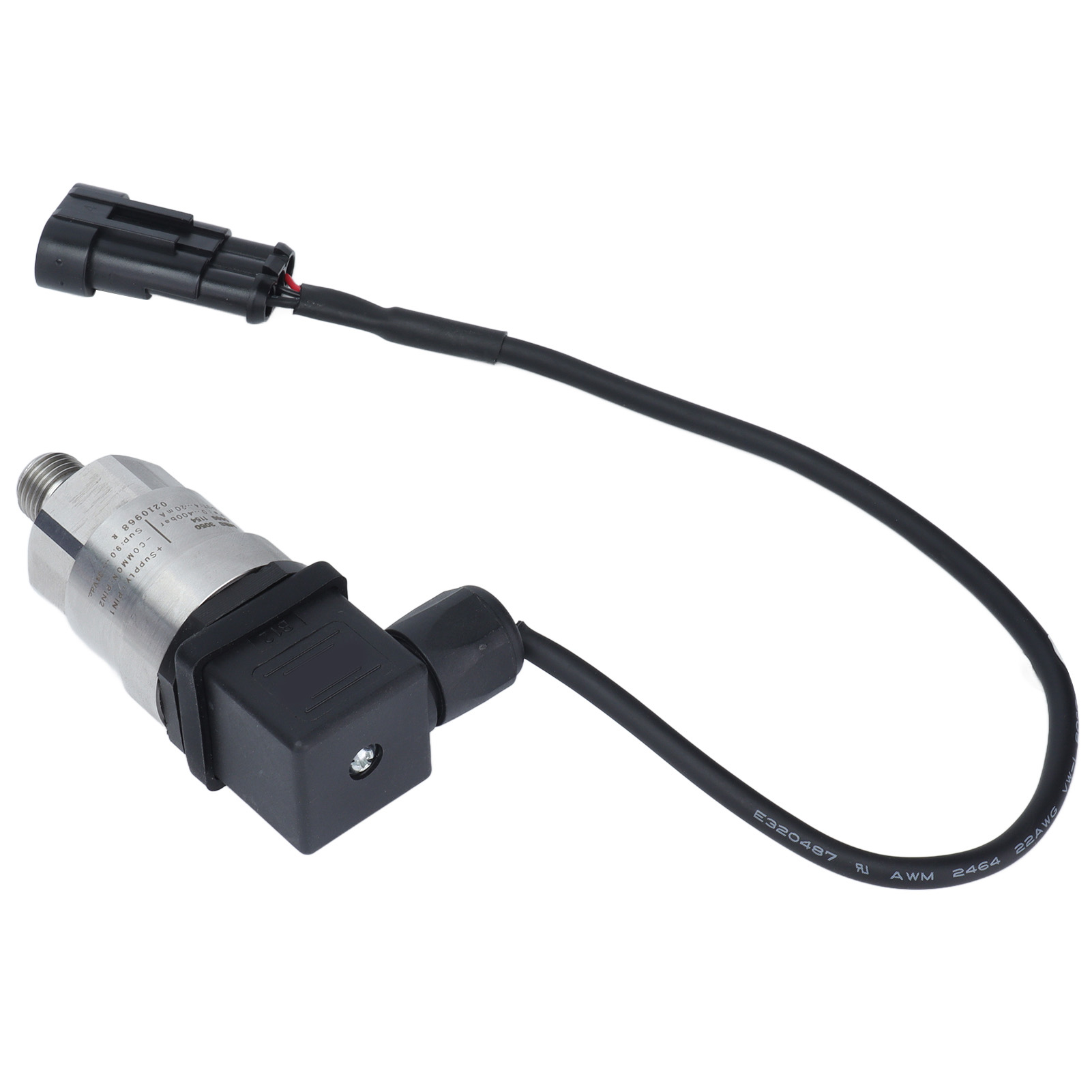 400-bar-drucksensor-transmitter Mbs3050-060g1154 Für Lader Der Lonking-serie, Kompatibel Mit Hydraulikmotorteilen