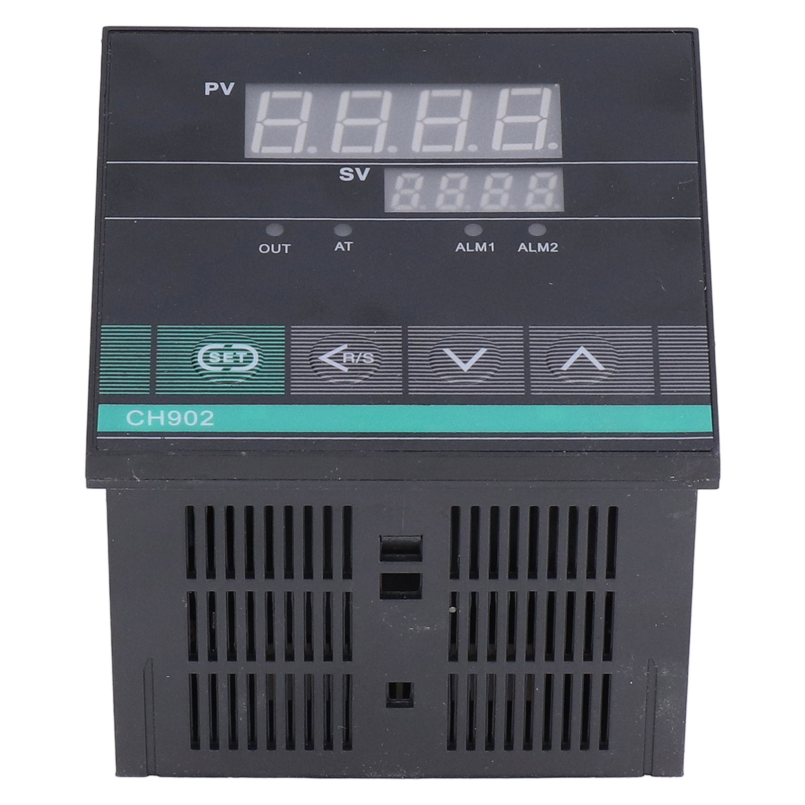 Ac220v Pid Smart Digitalthermostat Mit Ssr-relais Für Digitale Temperaturregelung Von Backöfen