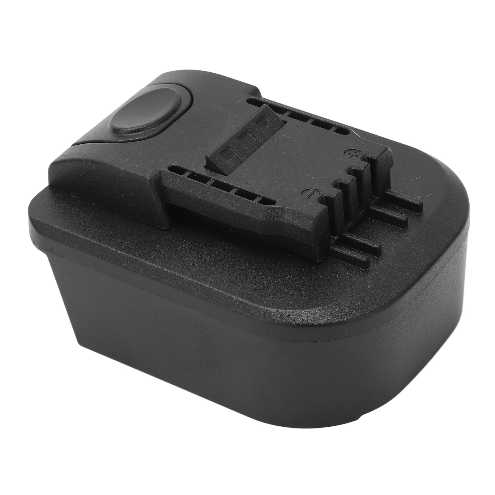 Stabiler Akkuadapter Standardgröße 18v Lithium-konverter M18 Auf Worx 20v 4-pin Elektrowerkzeug