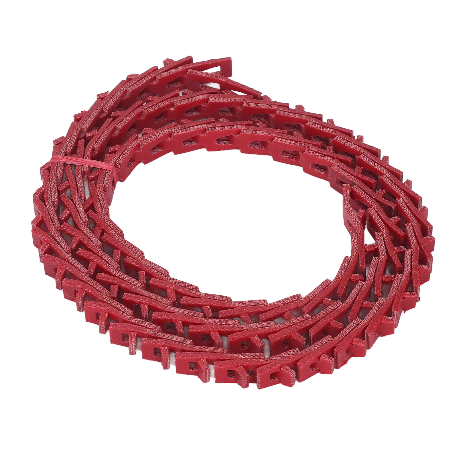 Power Twist Keilriemen 13x1200mm Typ A, Verstellbares Gelenk Für Drehbank Und Tischkreissäge