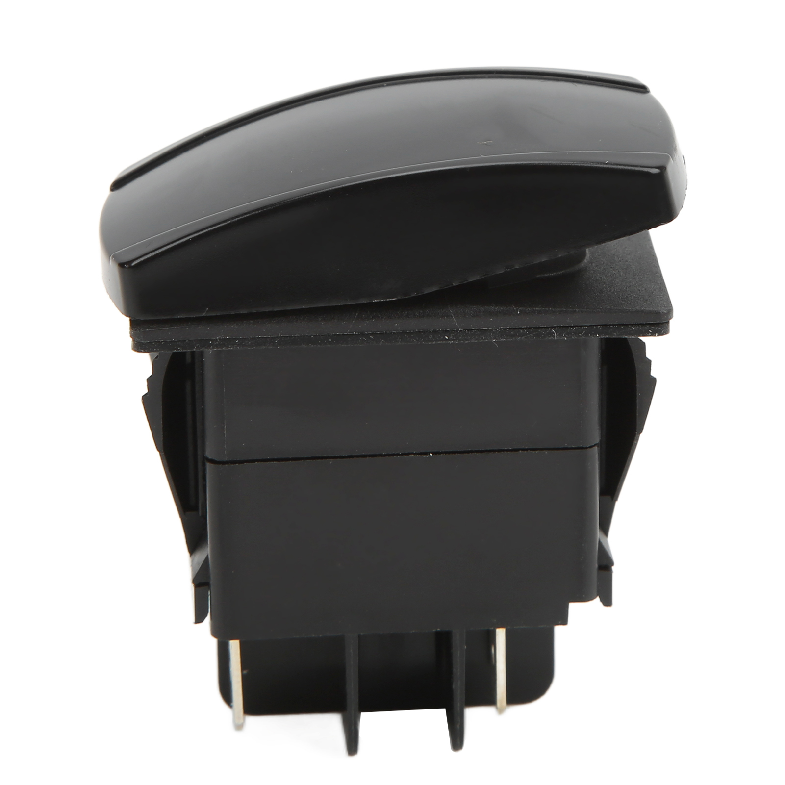 Ts-38 5-poliger 2-led-wippschalter, Ein/aus Für Elektrische Geräte In Autos, Booten, Wohnmobilen Und Reisemobilen