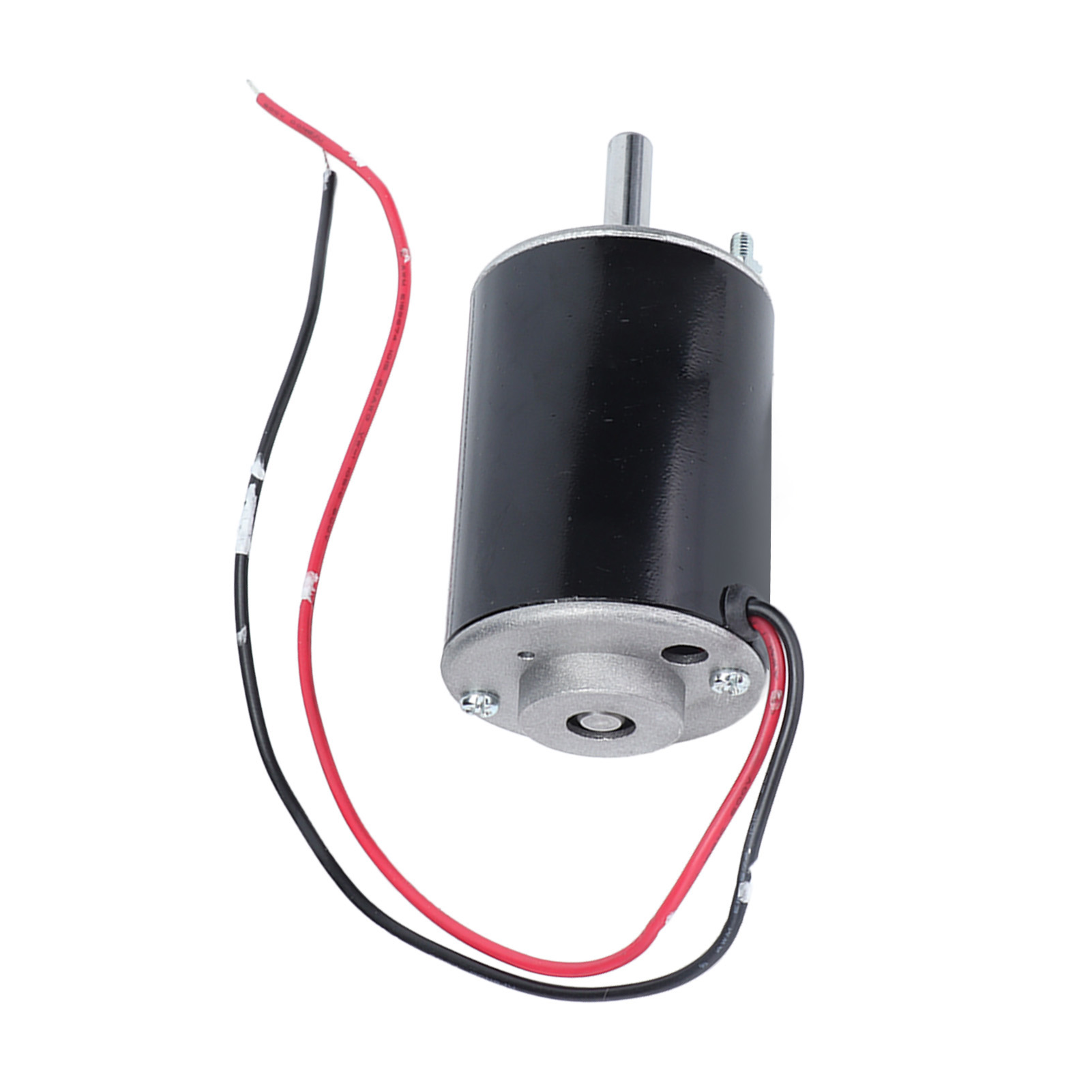 24v 30w Permanentmagnetmotor, Rechts-/linkslauf, Hohe Drehzahl 7000 U/min, Mit Drehzahlregler Xd-3420, Netzteil Im Lieferumfang Enthalten