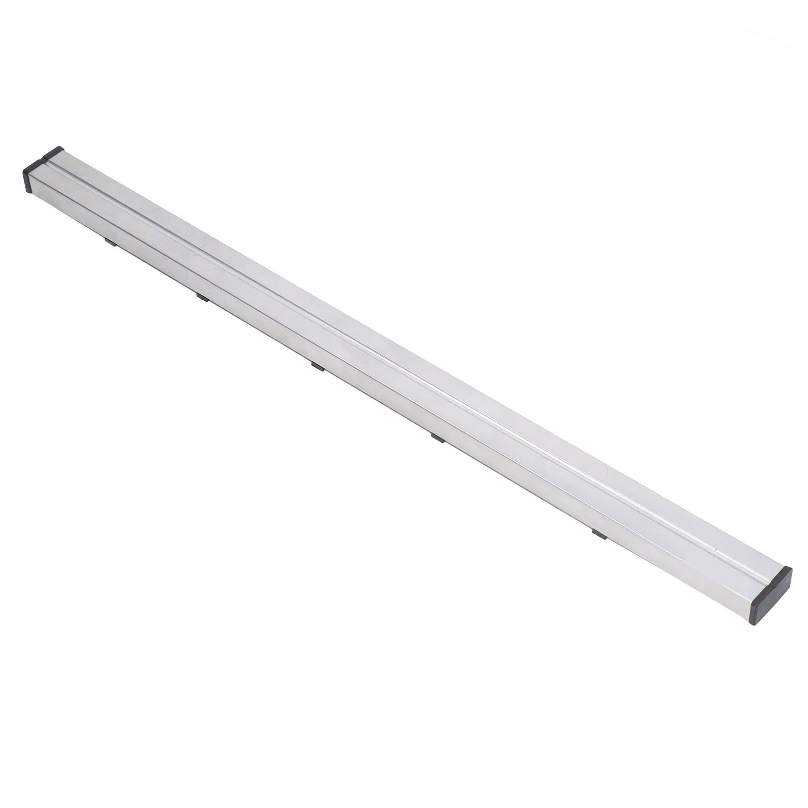 Magnetische Messerleiste, Robuster Wandorganizer Aus Metall, Starker Magnethalter, 500 Mm Befestigungsleiste, Werkstatt/garage
