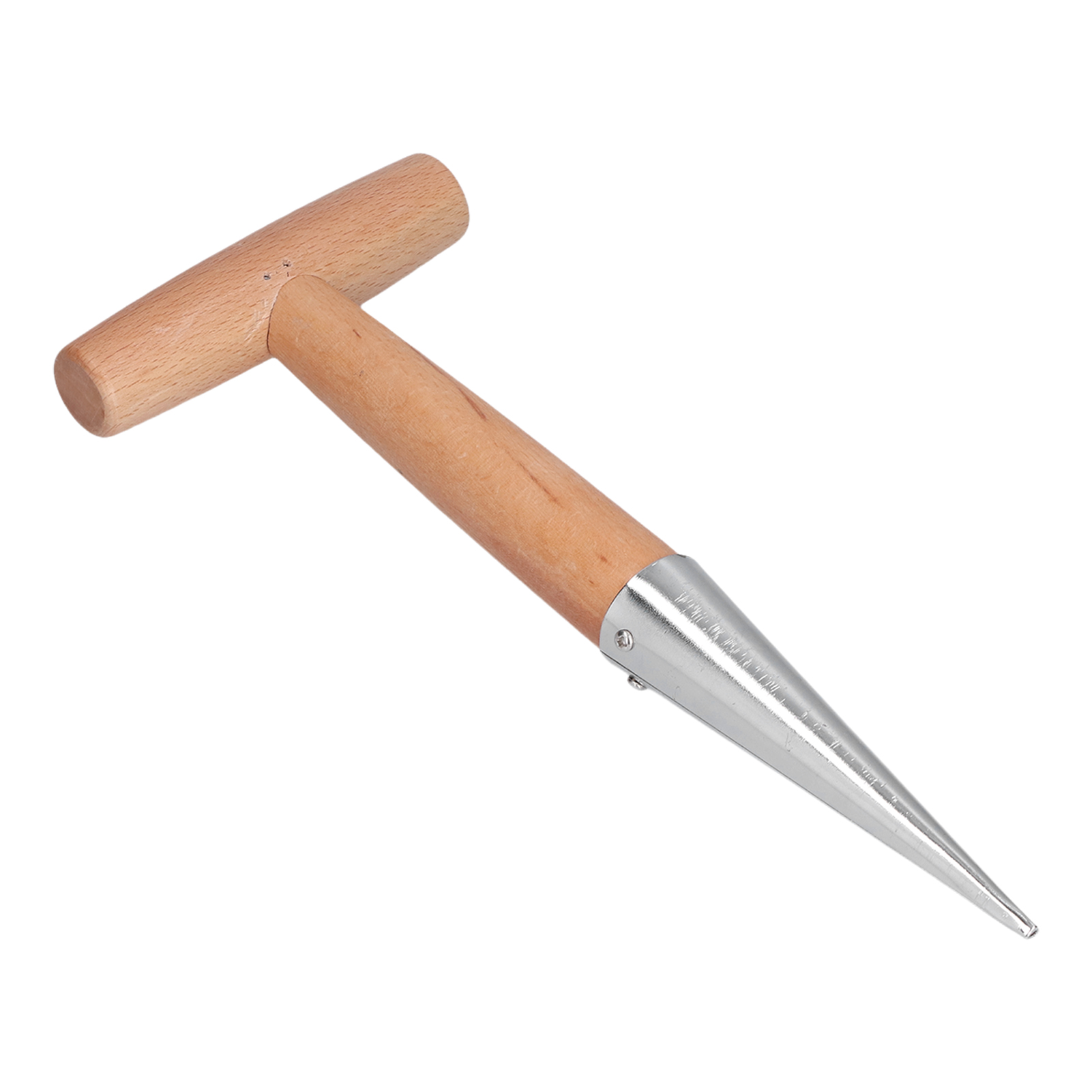 Handblumenzwiebelpflanzer, Tragbare Gartensämaschine, Grab- Und Umpflanzwerkzeug Zum Pflanzen Von Blumen Und Gemüse