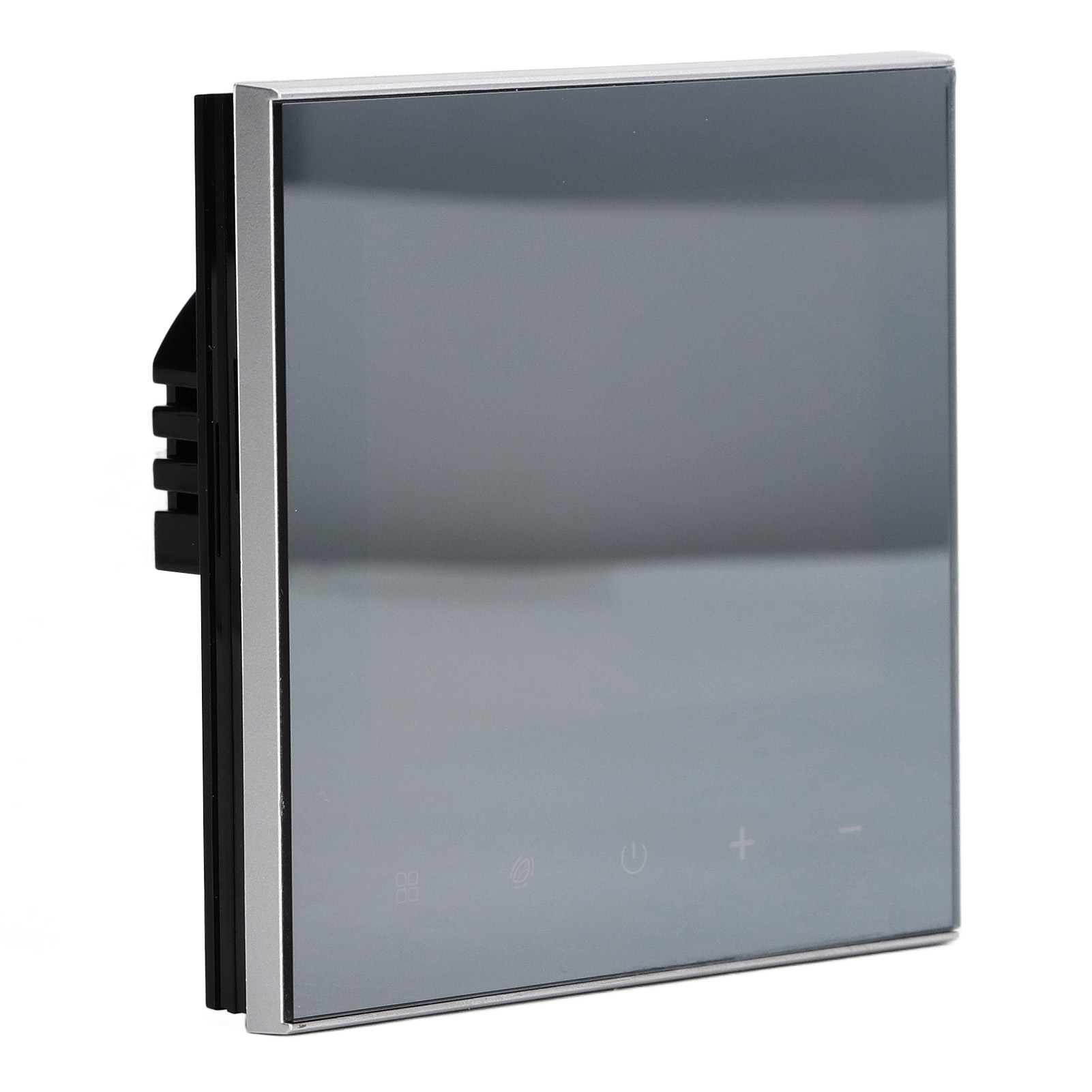 Programmierbarer 230-v-wechselstrom-digitalthermostat Mit Lcd-touchscreen Und Wlan Für Zuhause, Intelligenter Temperaturregler, Wandregler