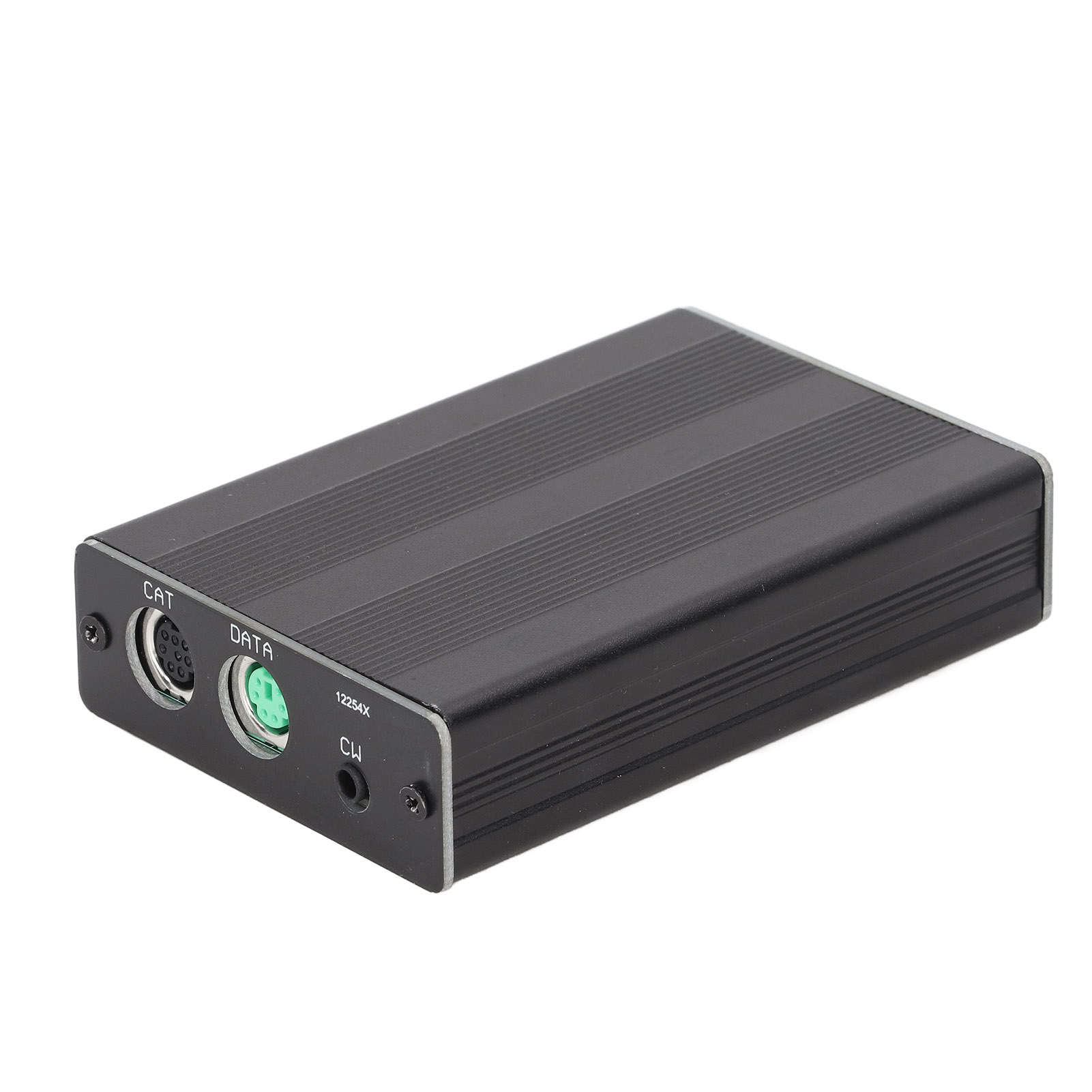 Plug-and-play-usb-adapter Für Yaesu Ft-891, Spezieller Funkgeräteanschluss, Vollständige Pc-verbindung, Optimale Signalunterstützung, Schnittstellenkabel Mit Speziellem Stecker.
