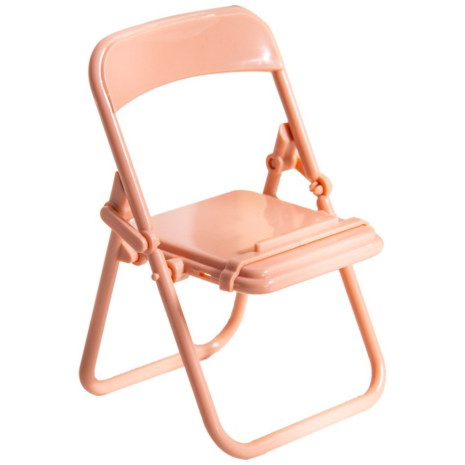 Handyhalterung Für Klappstühle In Pink, Tablet-ständer Aus Kunststoff, Praktischer Schreibtisch Für Schüler, Schlafzimmer, Praktisches Accessoire.