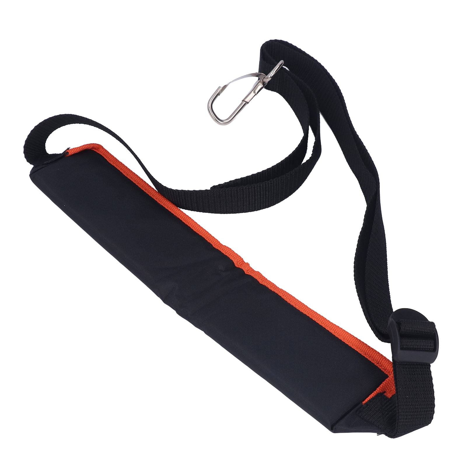 Verstellbarer Gurt Für Freischneider, Robuster Nylon-schultergurt Mit Befestigungsclip, Kompatibel Mit Stihl Fs55, Für Rasenmäher Und Trimmer, Bequemer Tragekomfort Über Der Schulter.
