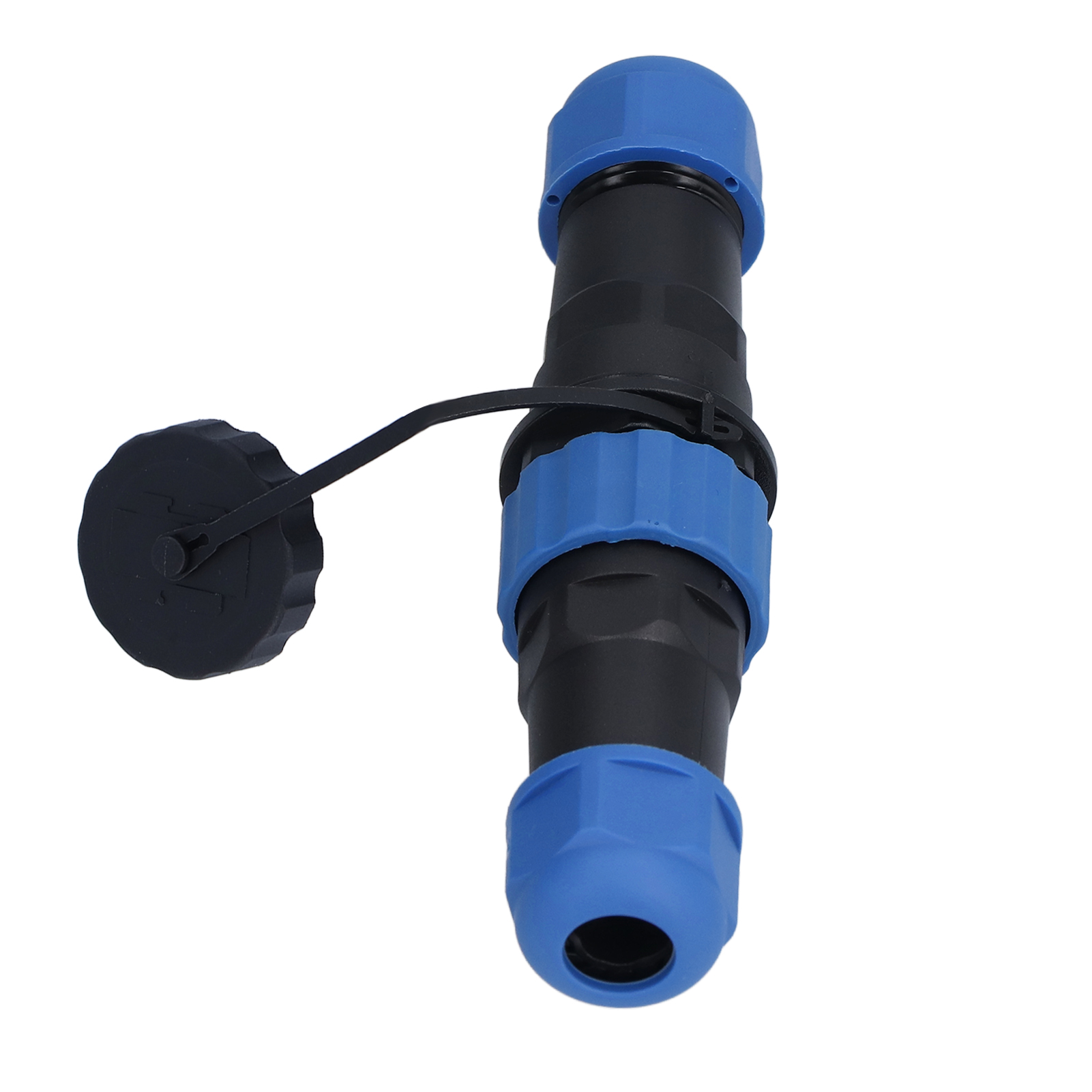 Wasserdichter Stecker Ip68, Luftfahrtstecker Sp203, 380 V, Stecker/buchse, 3-polige Schraubklemme
