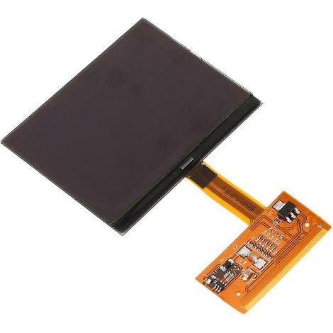 1. 88x64 Pixel Lcd-bildschirm Für S3 Tt A6 Armaturenbrett - Instrumentenbildschirm-austausch, Armaturenbrett-reparatur.