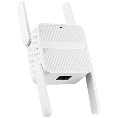 Wifi 6 Ax1500 Repeater, Wlan-verstärker, Eu-stecker