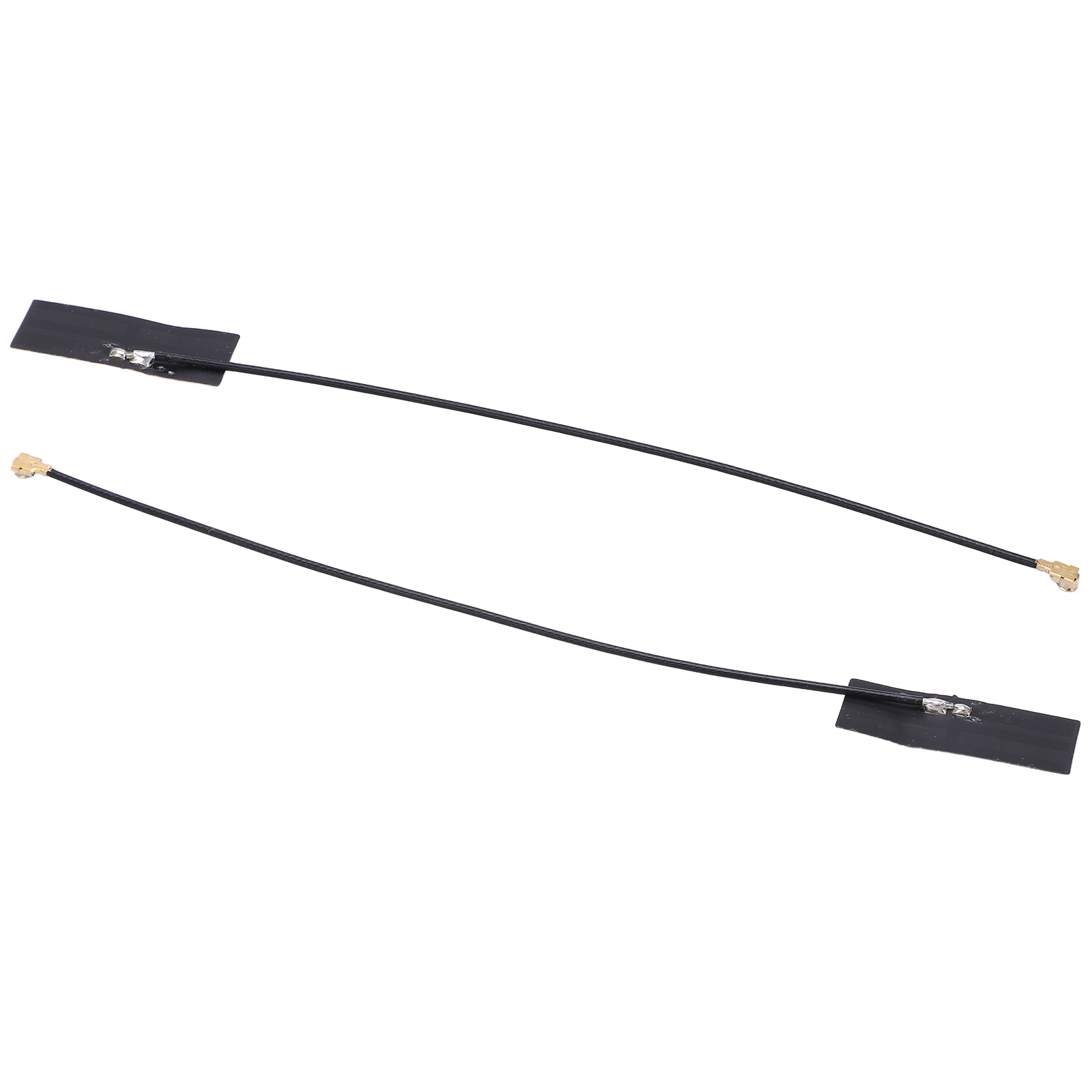 Interne Wifi-antenne 2400-2500 Mhz, Leistungsstarkes Flexibles Fpc, Flexibles 2,4g Mit Ipex-anschluss, Hohe Verstärkung, Flexible Platine, Kompatibel Mit Drahtlosen Modulen.