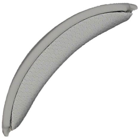 Kopfbügel Für Qc35 Ii Qc45 Kopfhörer (ersatzteile, Grau)