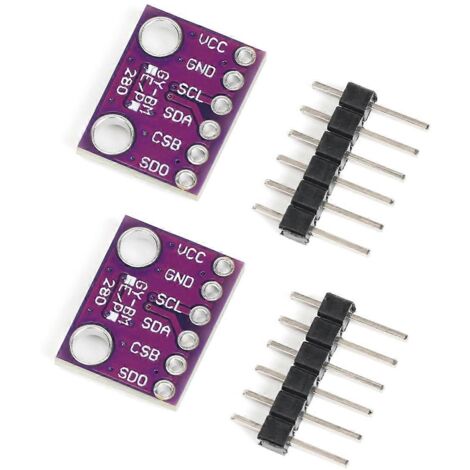 Bme280 3,3v Sensormodule