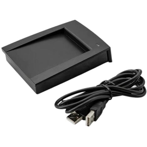 Neues Em4305 Rfid-lese-/schreibgerät Für Tier-mikrochip-codierungsgerät