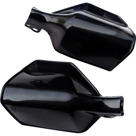 Motorcycle Handguards For Yamaha Kawasaki Honda Suzuki Motocross Atv 22mm H